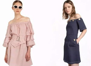 這些在ins超火的設(shè)計師服裝品牌，時髦不貴，承包你一夏天的衣柜