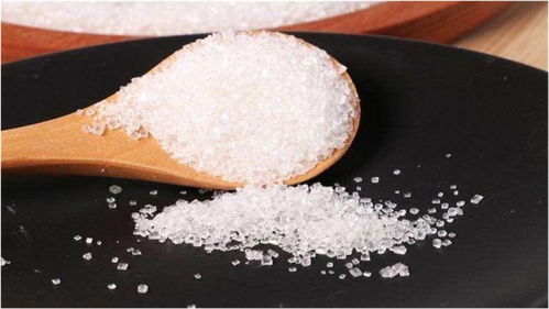 家里有白糖立馬看看,趕緊回家找出來,好多人不清楚,快叮囑家人