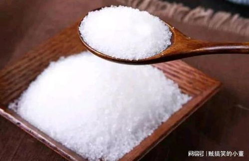 真正升糖的已經找到,白糖不算啥,建議 血糖高的人要少吃一點